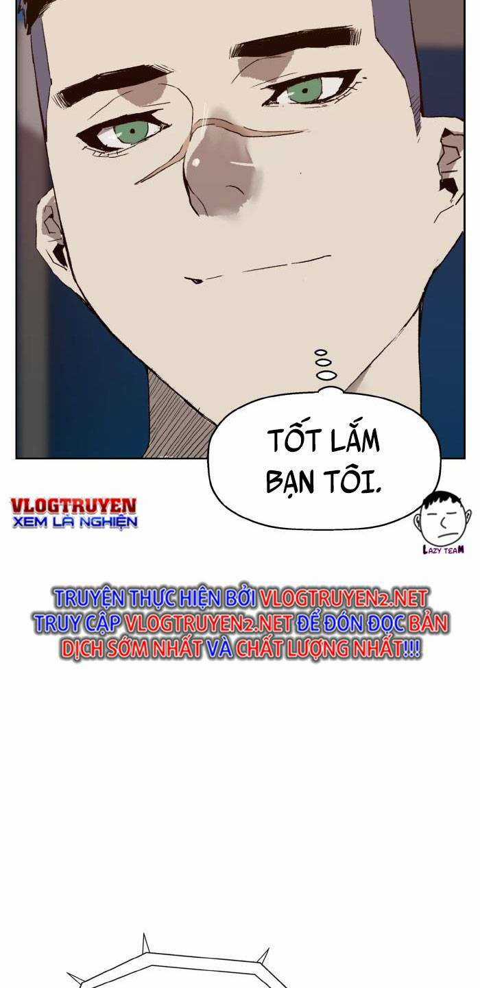 Weak Hero Chapter 217 trang 33