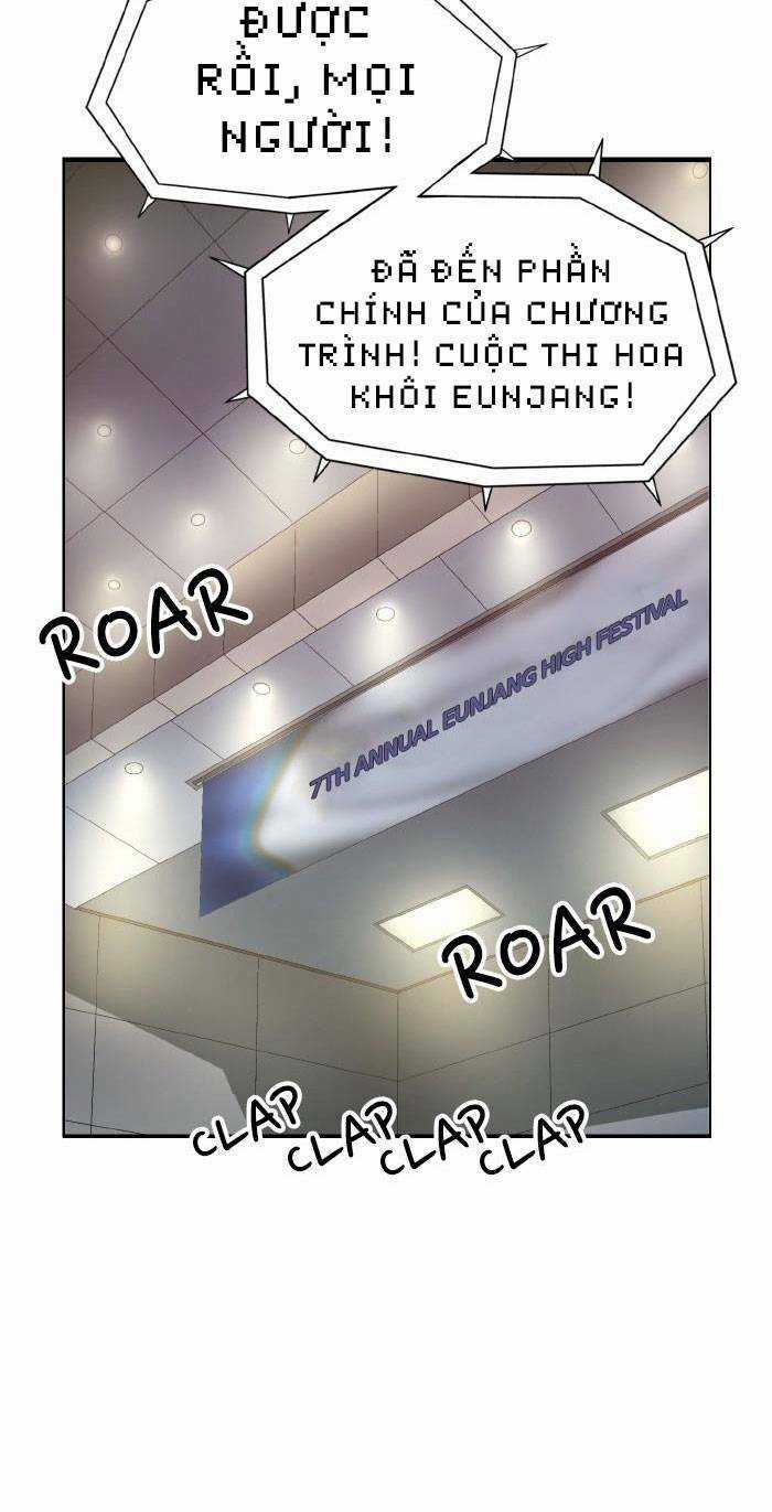 Weak Hero Chapter 217 trang 34