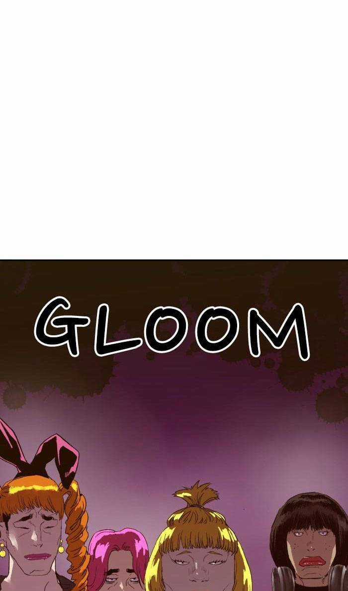 Weak Hero Chapter 217 trang 35