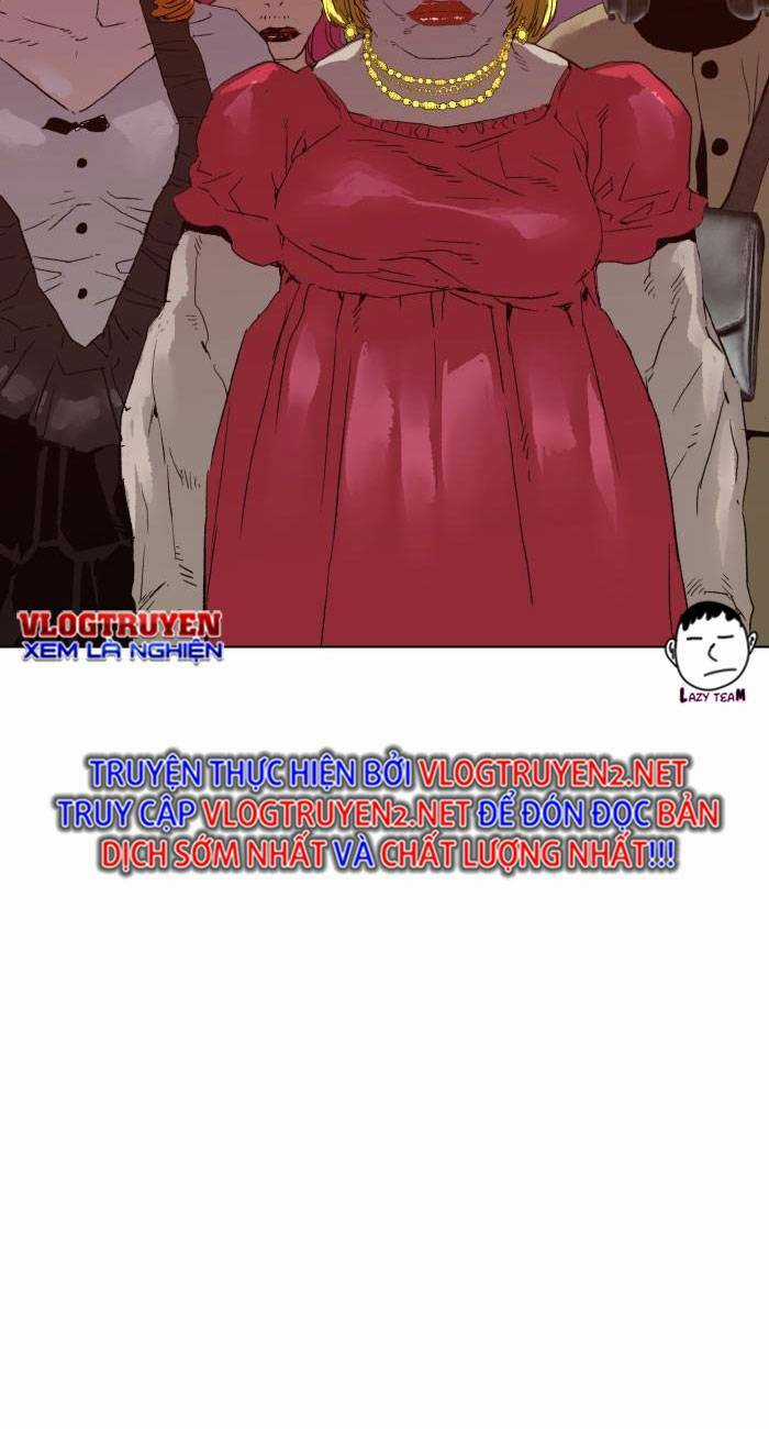 Weak Hero Chapter 217 trang 36