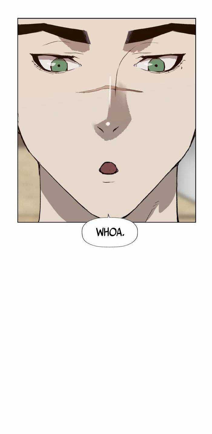 Weak Hero Chapter 217 trang 4