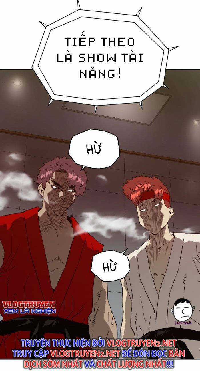 Weak Hero Chapter 217 trang 41
