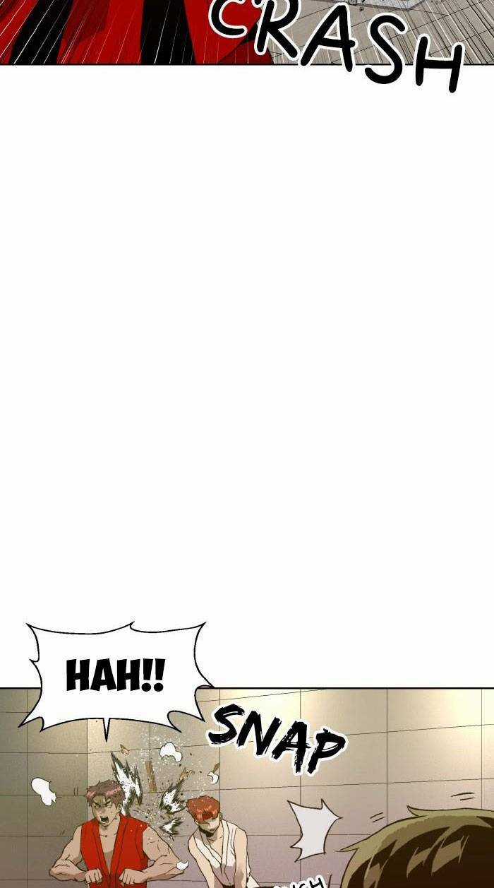 Weak Hero Chapter 217 trang 44