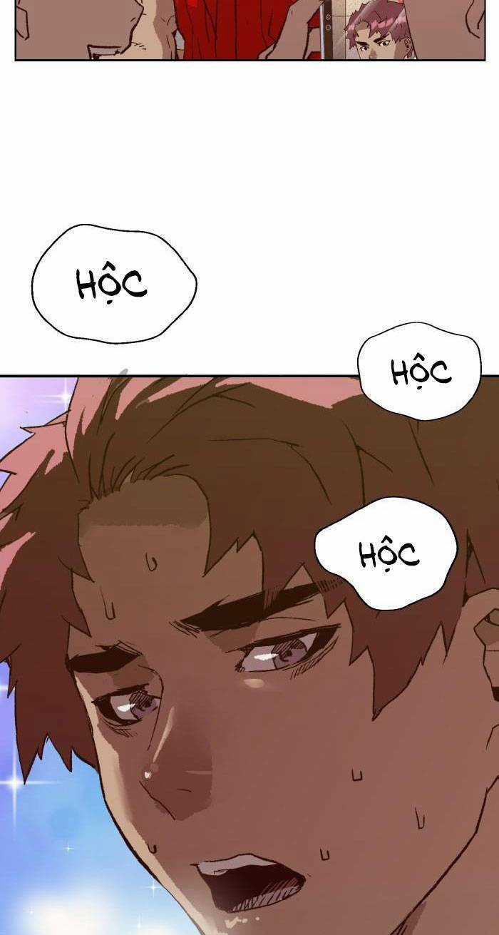 Weak Hero Chapter 217 trang 47