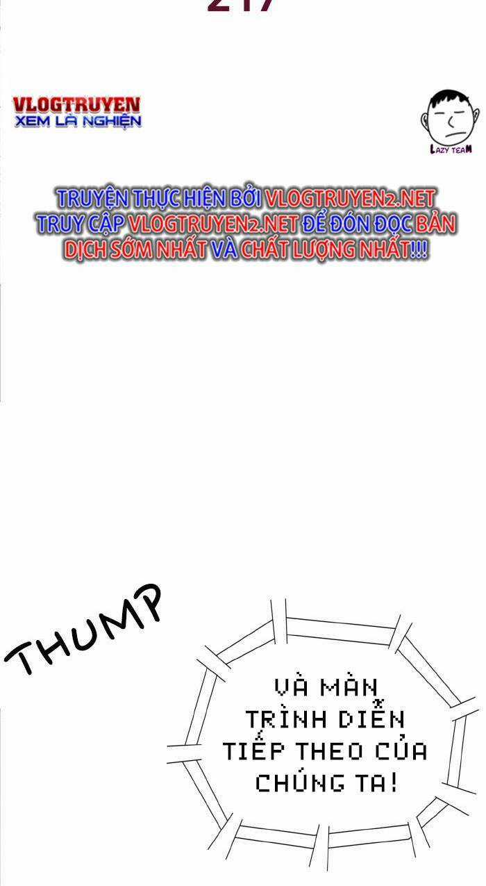 Weak Hero Chapter 217 trang 50