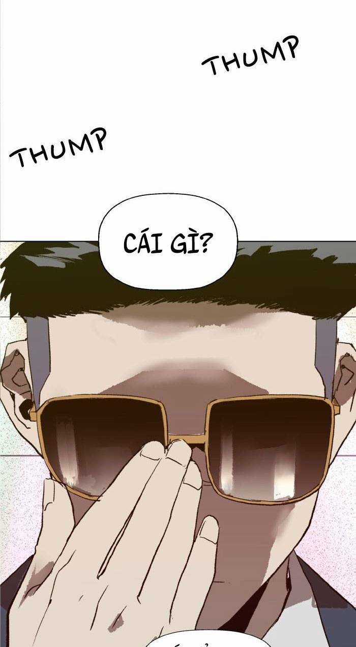 Weak Hero Chapter 217 trang 51