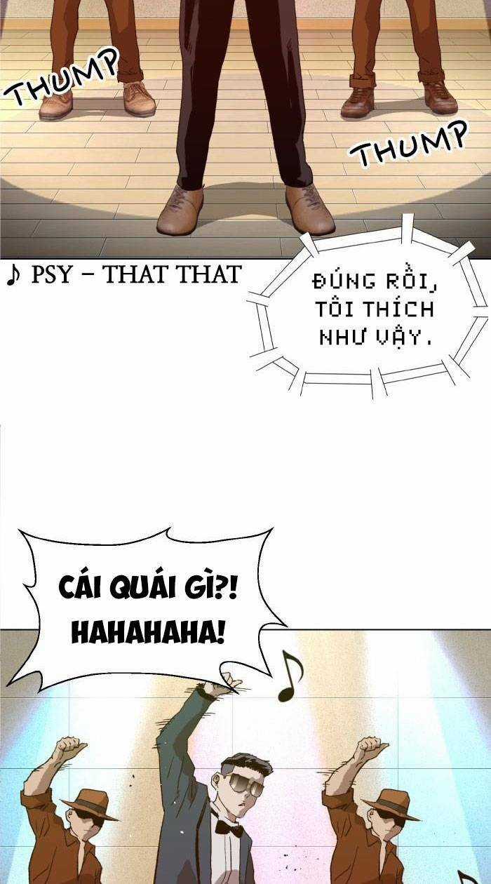 Weak Hero Chapter 217 trang 53