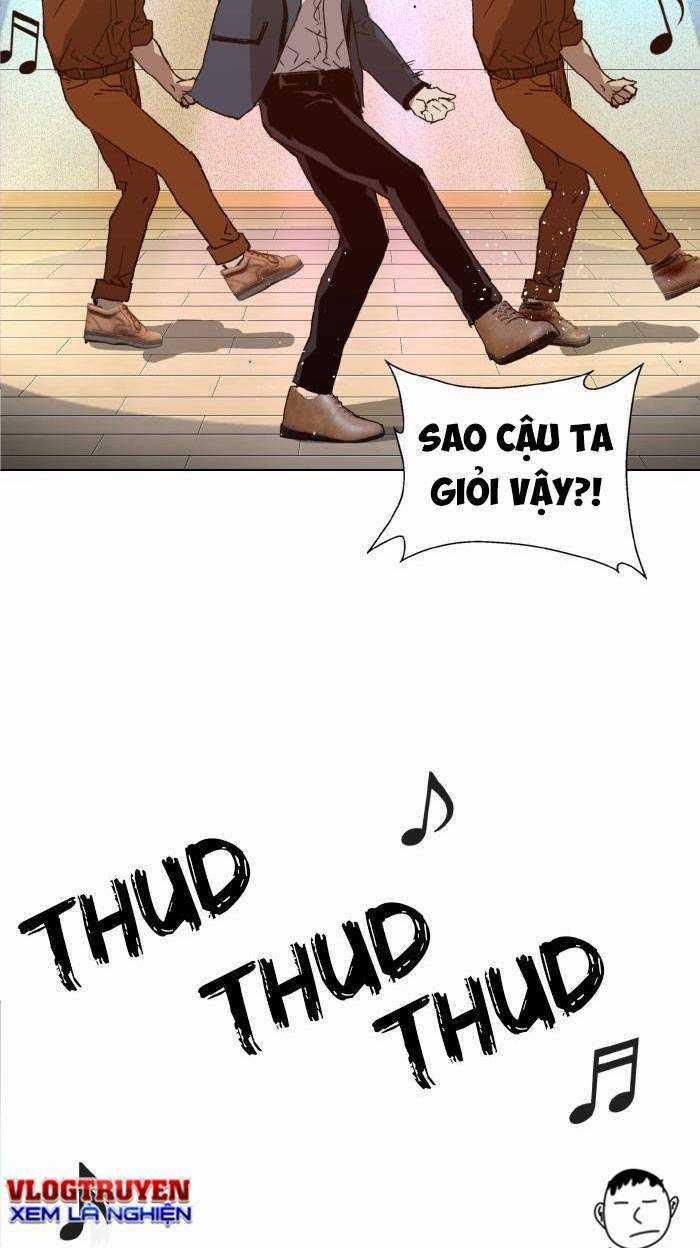 Weak Hero Chapter 217 trang 54