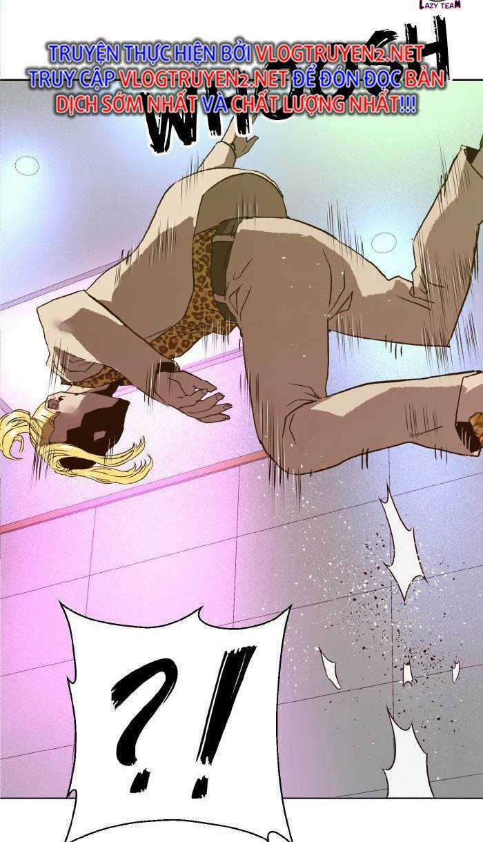 Weak Hero Chapter 217 trang 55