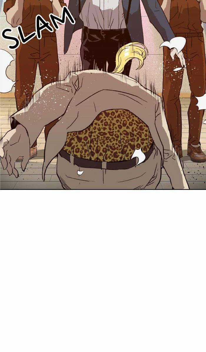 Weak Hero Chapter 217 trang 57