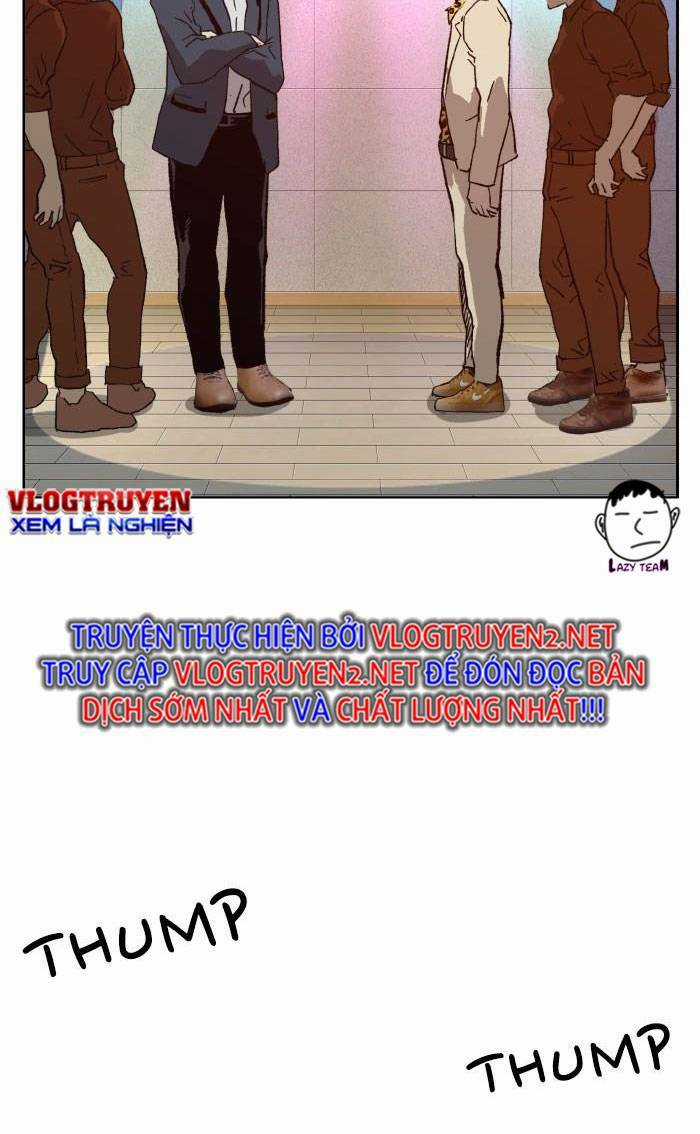 Weak Hero Chapter 217 trang 60