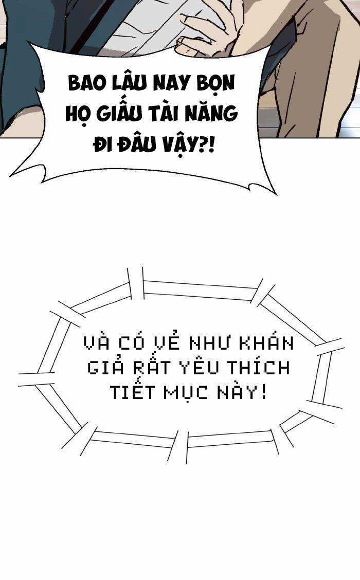 Weak Hero Chapter 217 trang 62