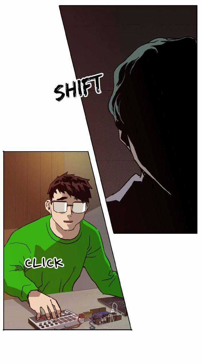 Weak Hero Chapter 217 trang 66