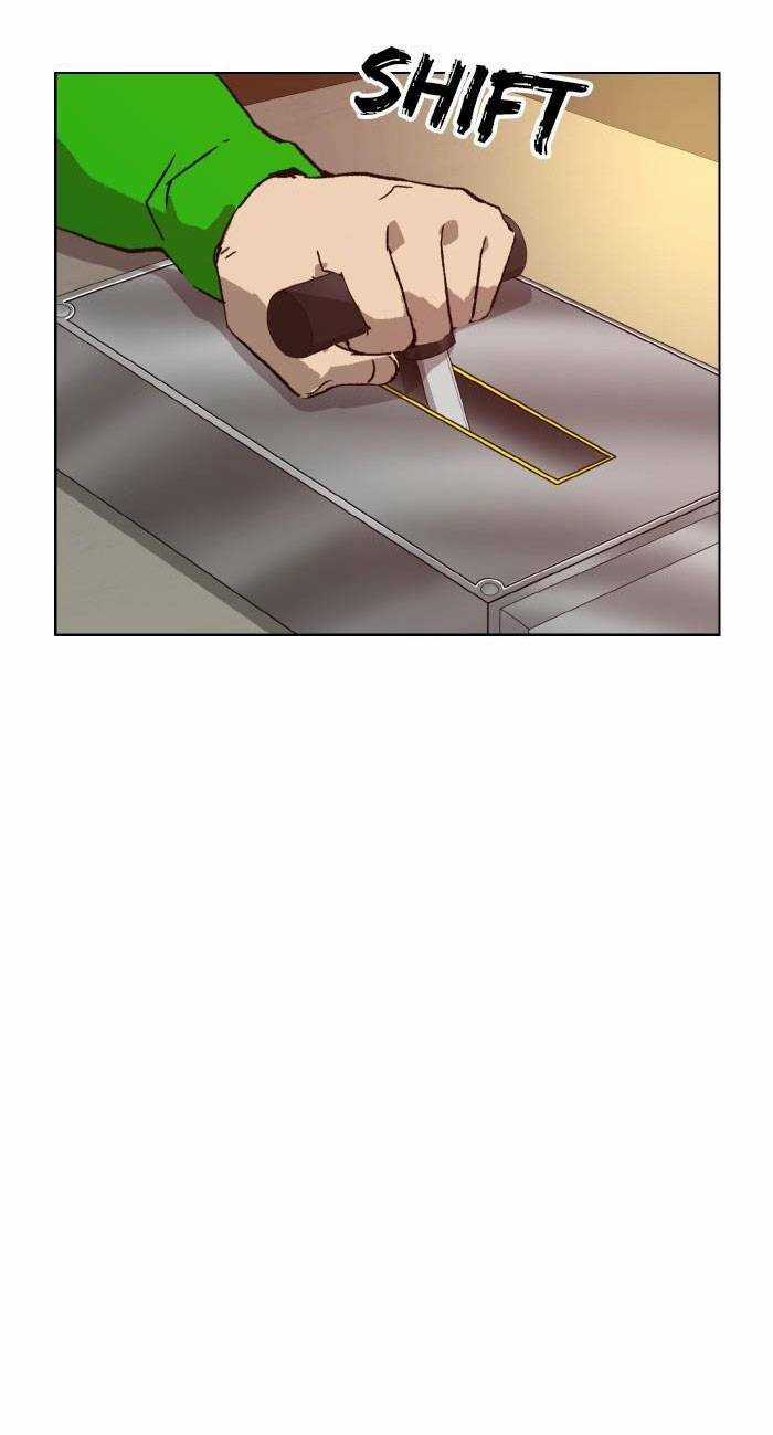 Weak Hero Chapter 217 trang 67