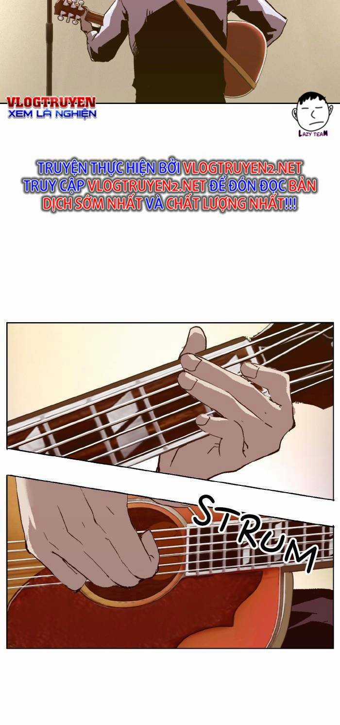 Weak Hero Chapter 217 trang 69