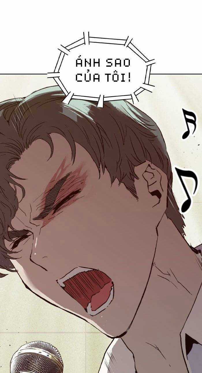 Weak Hero Chapter 217 trang 72