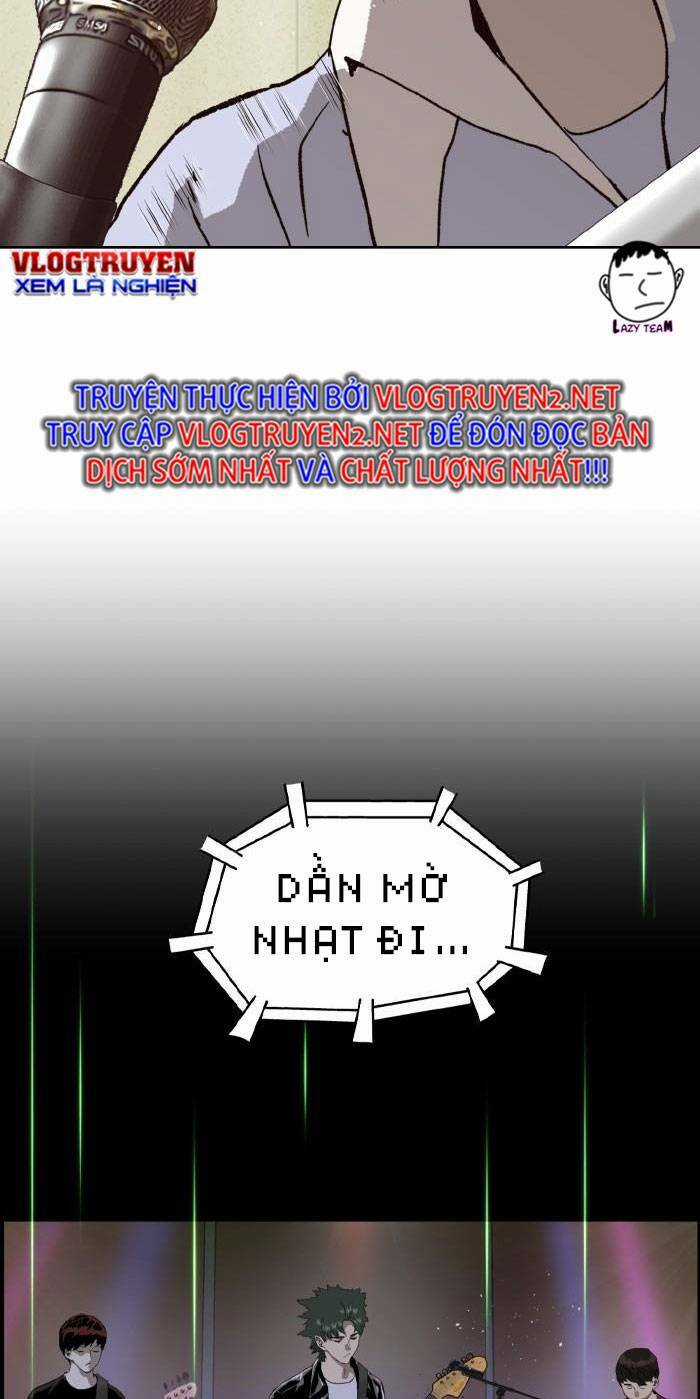 Weak Hero Chapter 217 trang 73