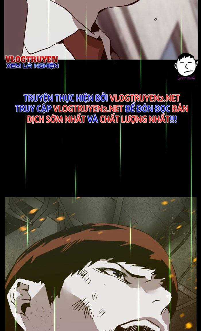 Weak Hero Chapter 217 trang 77