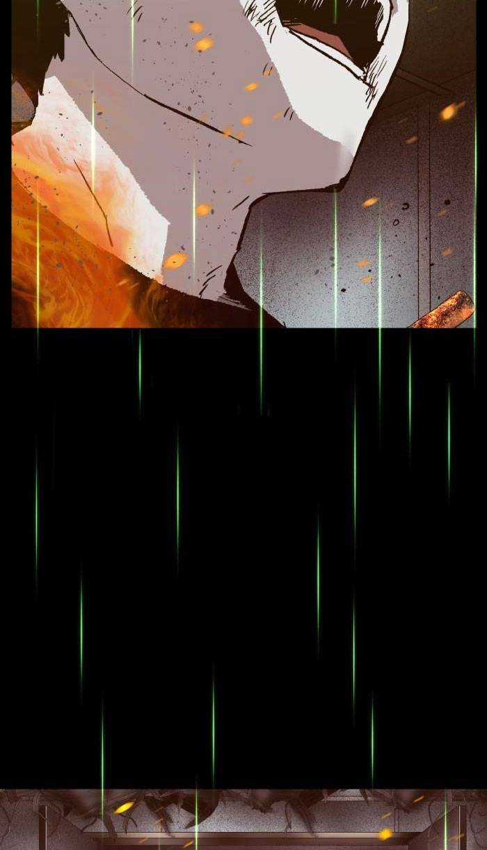 Weak Hero Chapter 217 trang 78