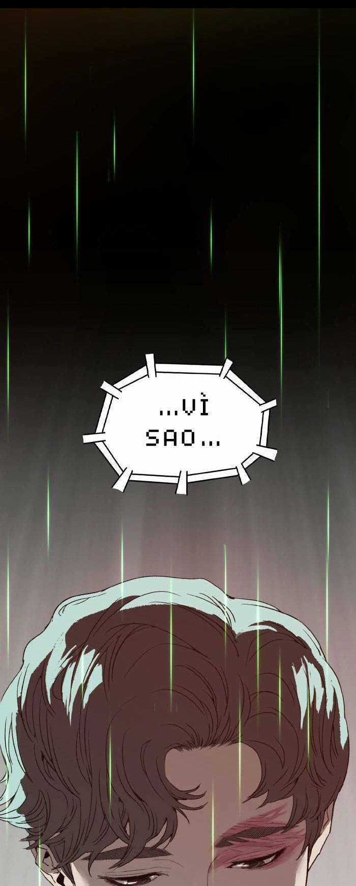 Weak Hero Chapter 217 trang 81