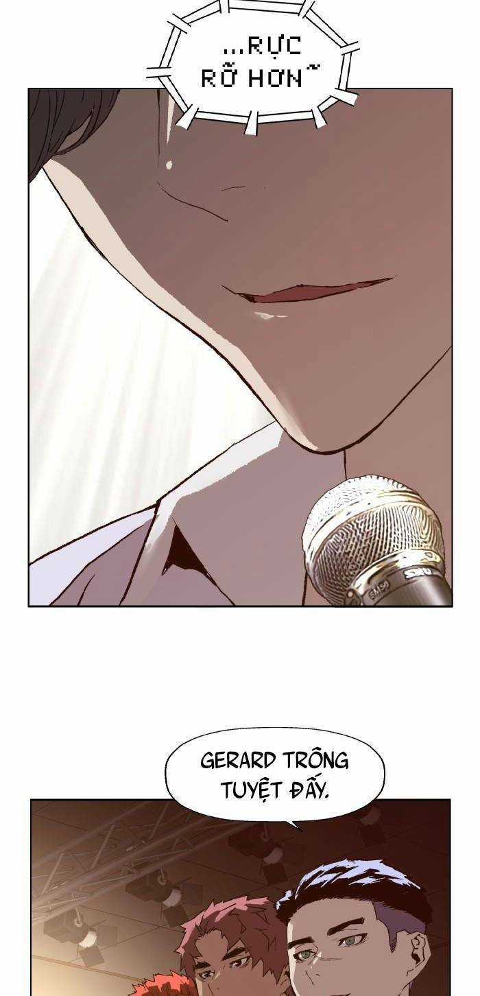 Weak Hero Chapter 217 trang 83