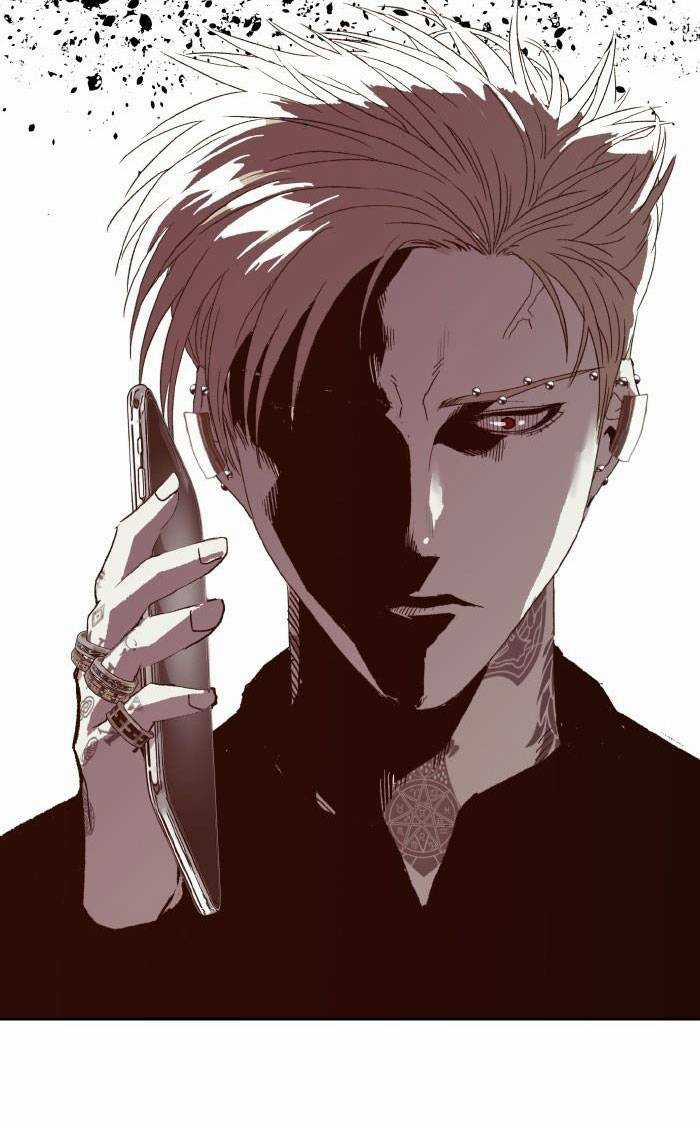 Weak Hero Chapter 217 trang 87