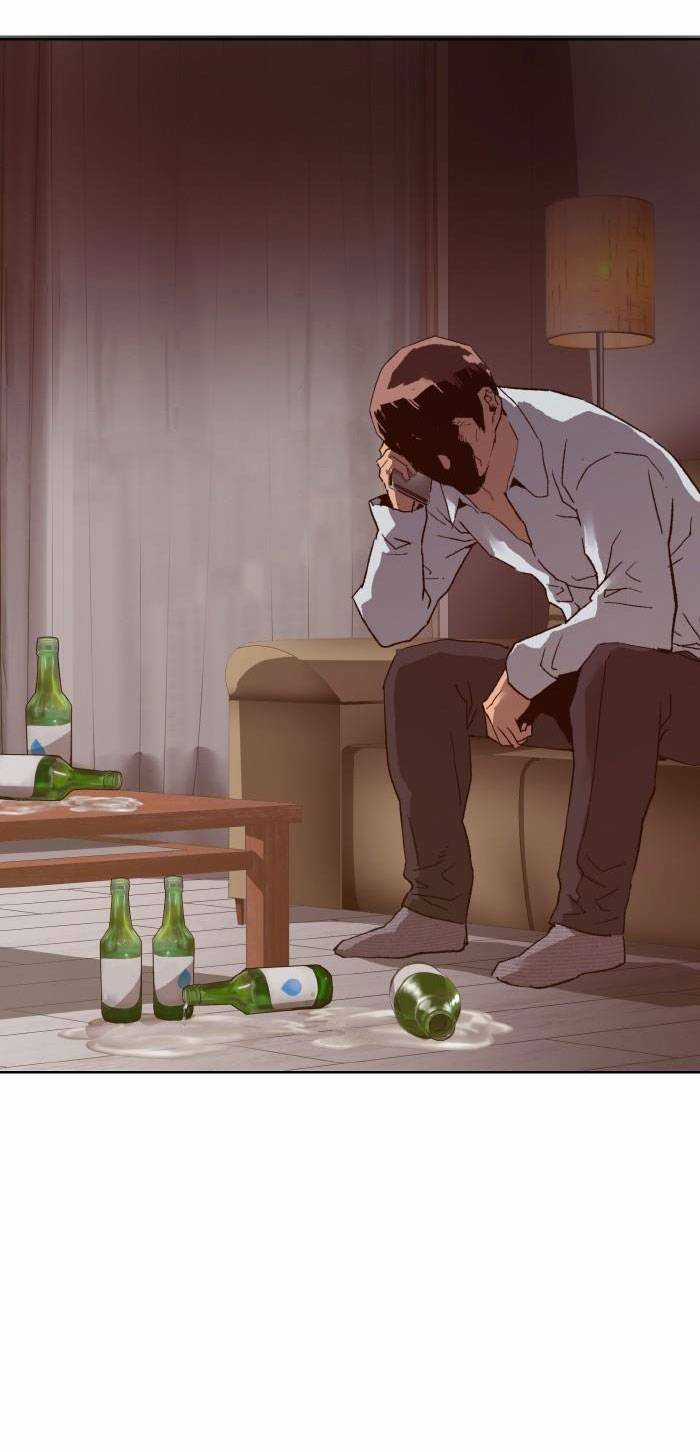 Weak Hero Chapter 217 trang 91