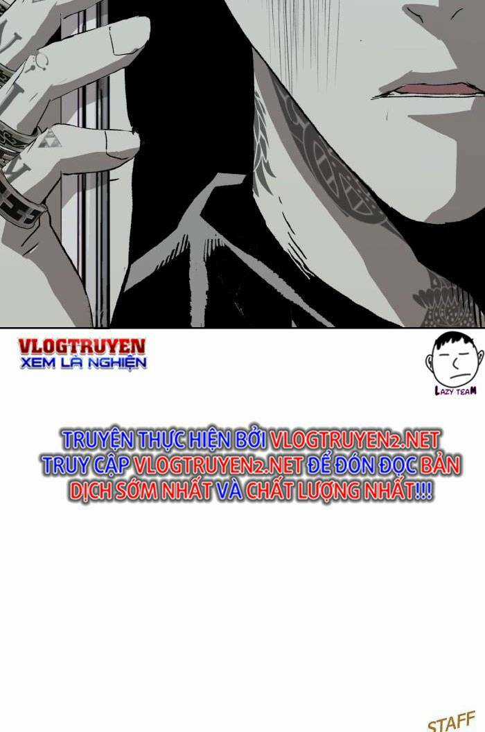 Weak Hero Chapter 217 trang 93