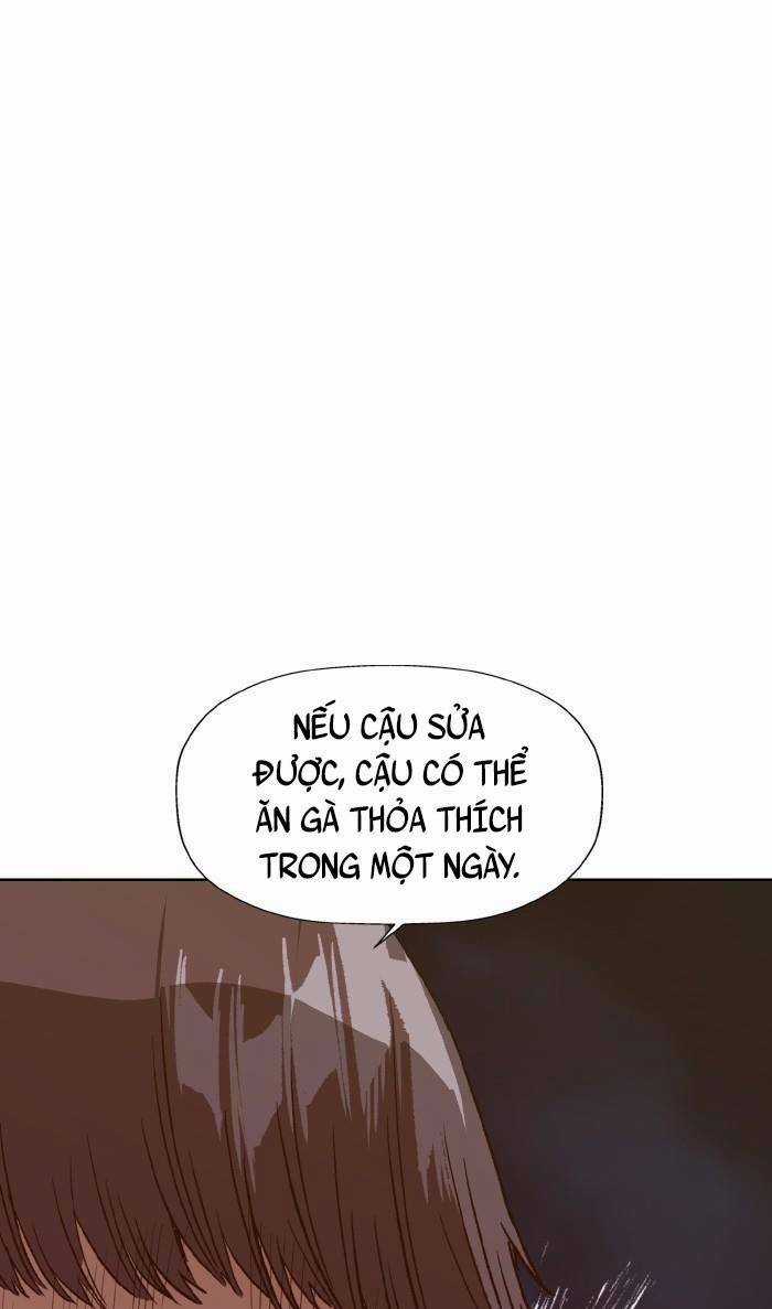 Weak Hero Chapter 218 trang 16