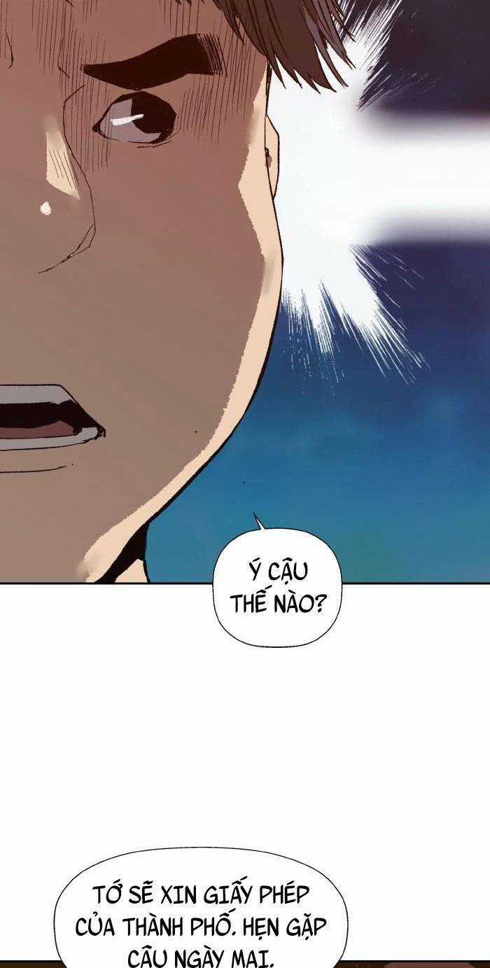 Weak Hero Chapter 218 trang 17