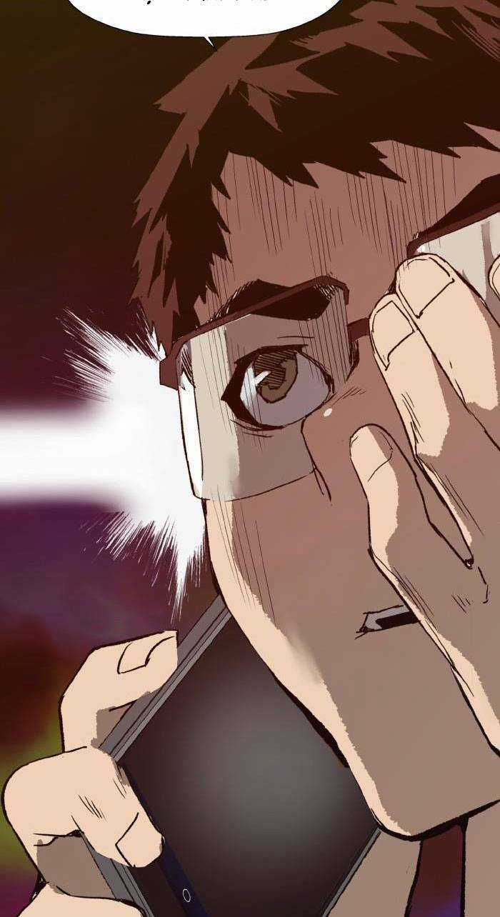 Weak Hero Chapter 218 trang 18