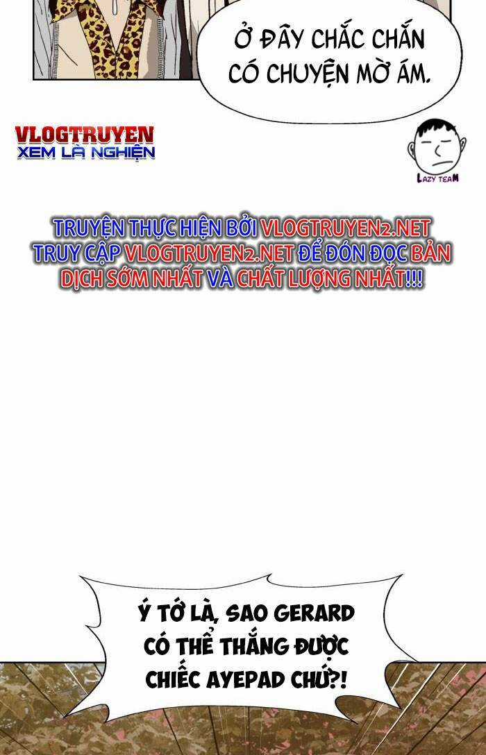 Weak Hero Chapter 218 trang 2