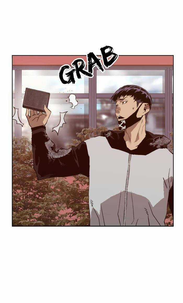 Weak Hero Chapter 218 trang 26