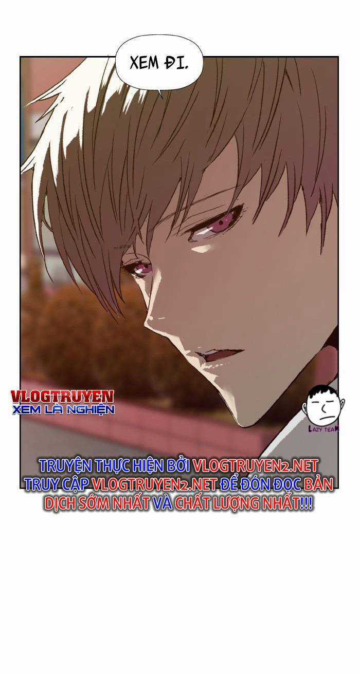 Weak Hero Chapter 218 trang 27