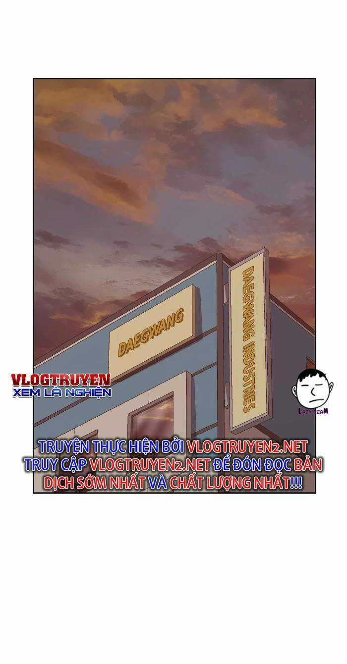 Weak Hero Chapter 218 trang 31