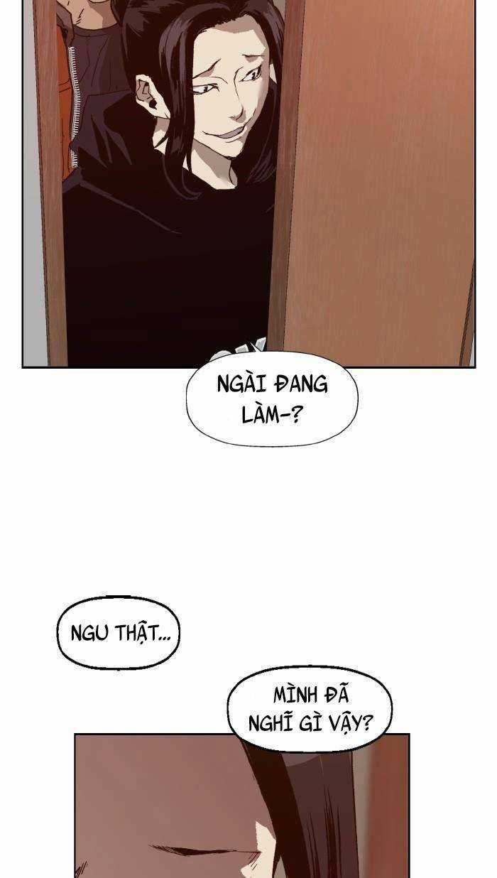 Weak Hero Chapter 218 trang 34