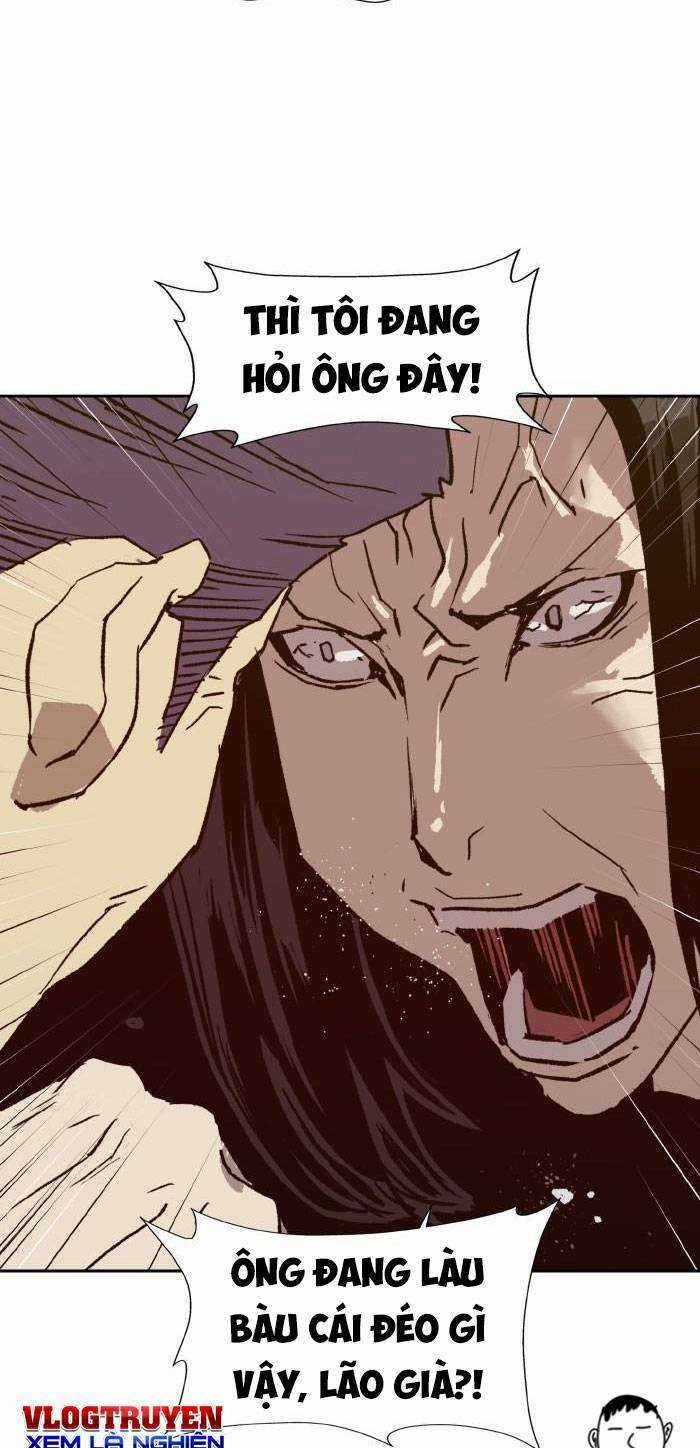 Weak Hero Chapter 218 trang 42