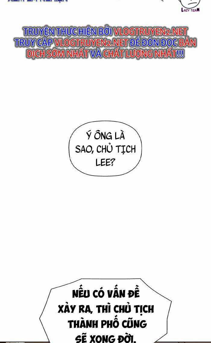 Weak Hero Chapter 218 trang 43