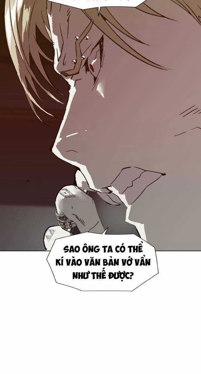 Weak Hero Chapter 218 trang 44