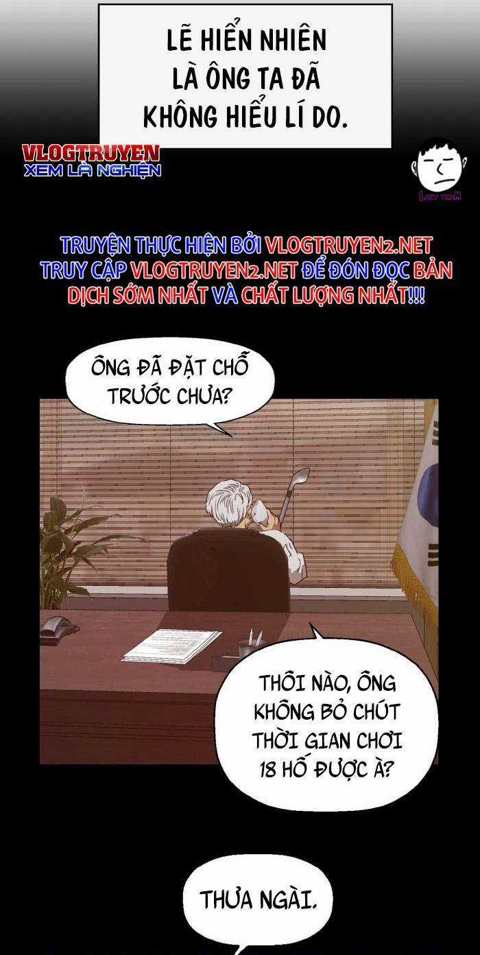 Weak Hero Chapter 218 trang 46