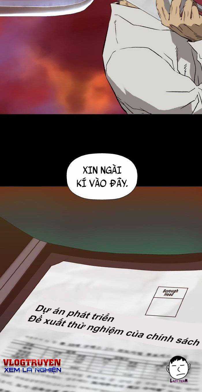 Weak Hero Chapter 218 trang 48