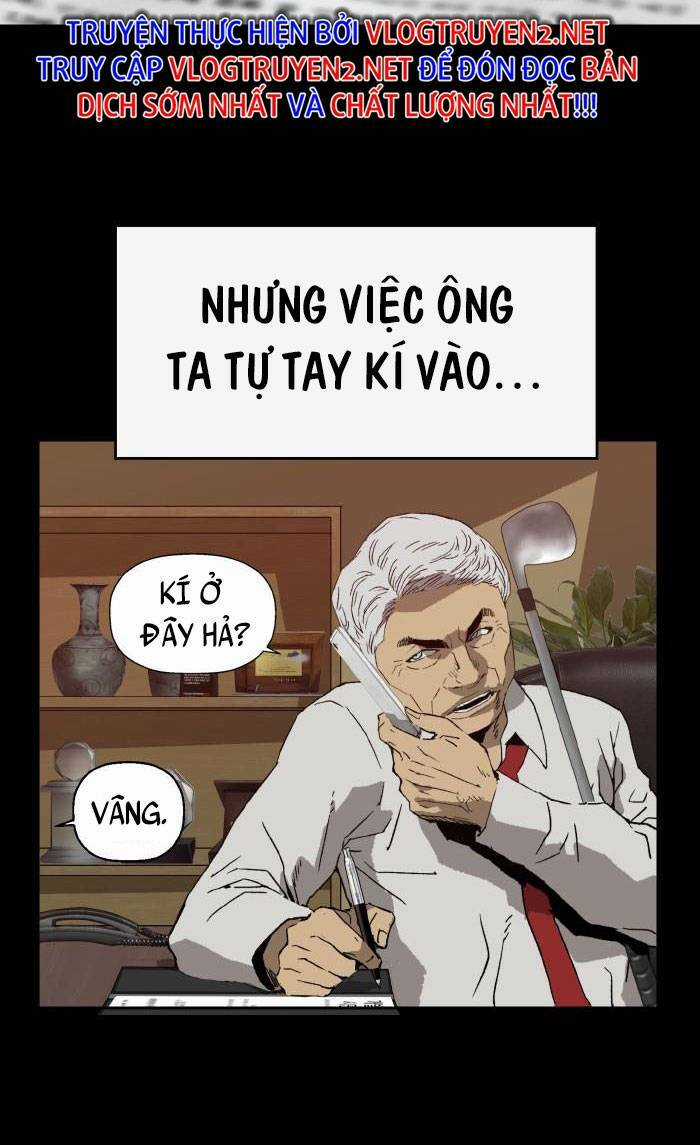 Weak Hero Chapter 218 trang 49