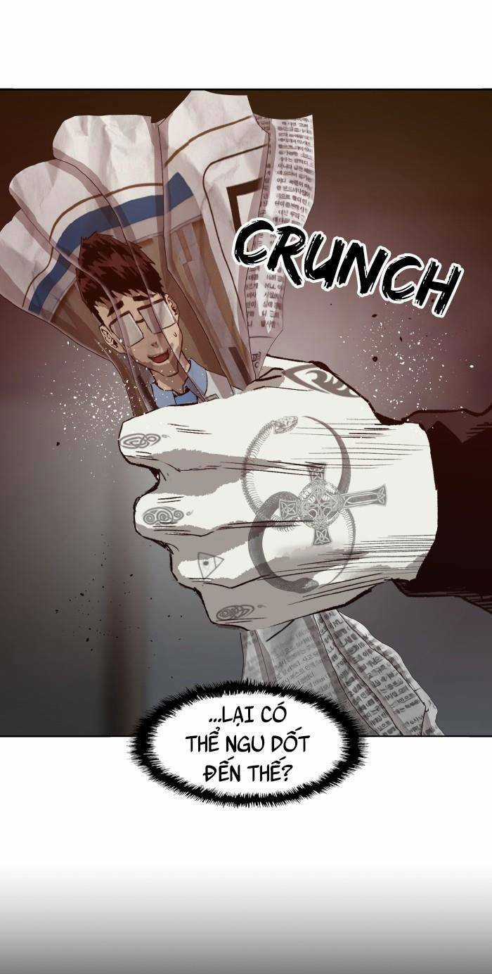 Weak Hero Chapter 218 trang 53