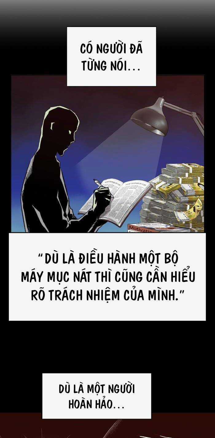 Weak Hero Chapter 218 trang 54