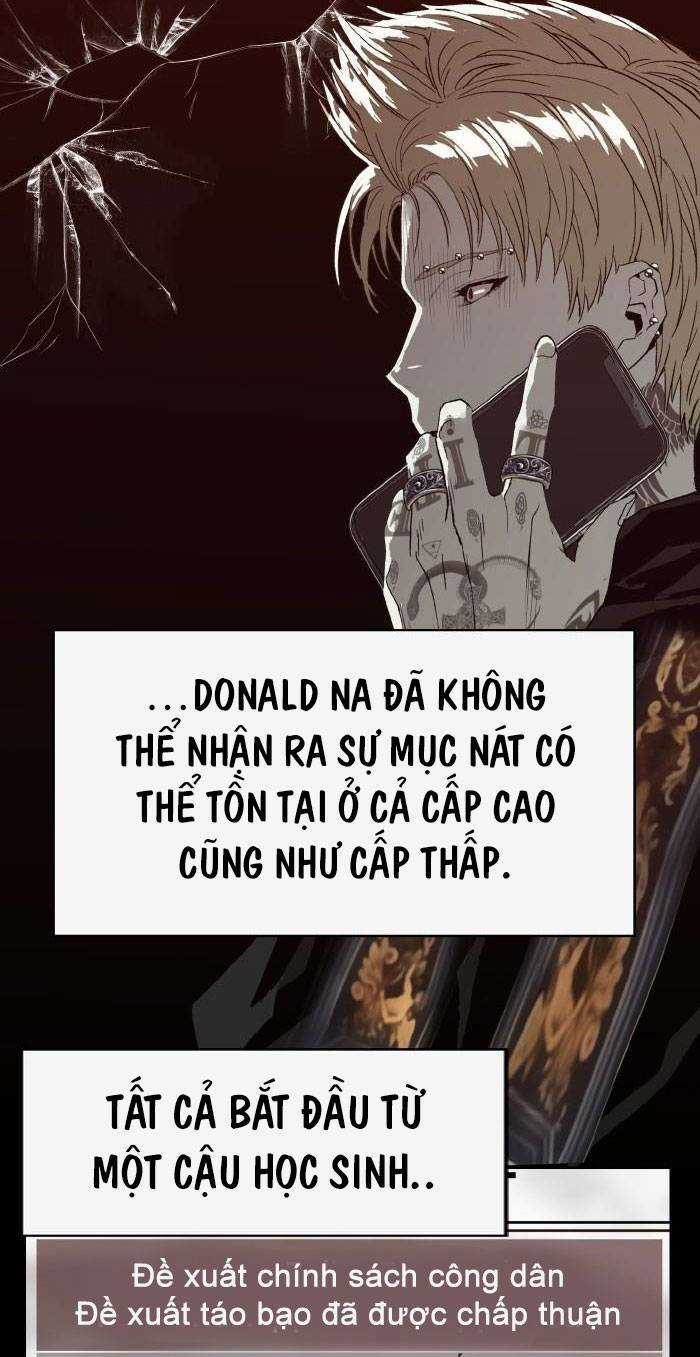 Weak Hero Chapter 218 trang 55