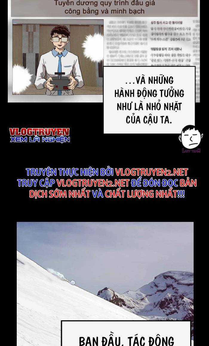 Weak Hero Chapter 218 trang 56