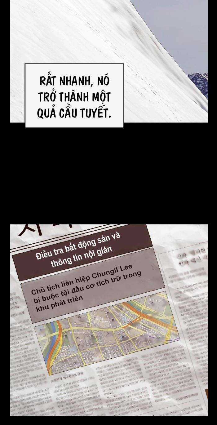 Weak Hero Chapter 218 trang 58