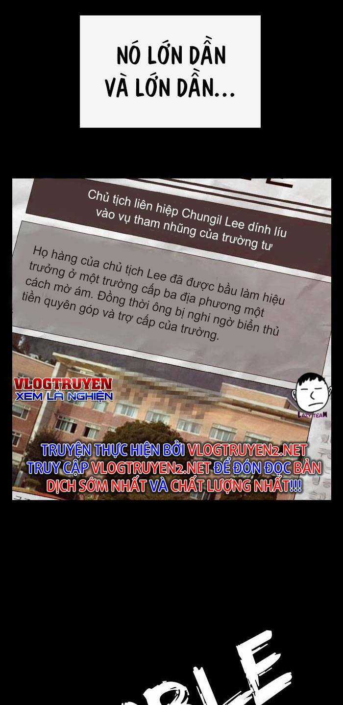 Weak Hero Chapter 218 trang 59