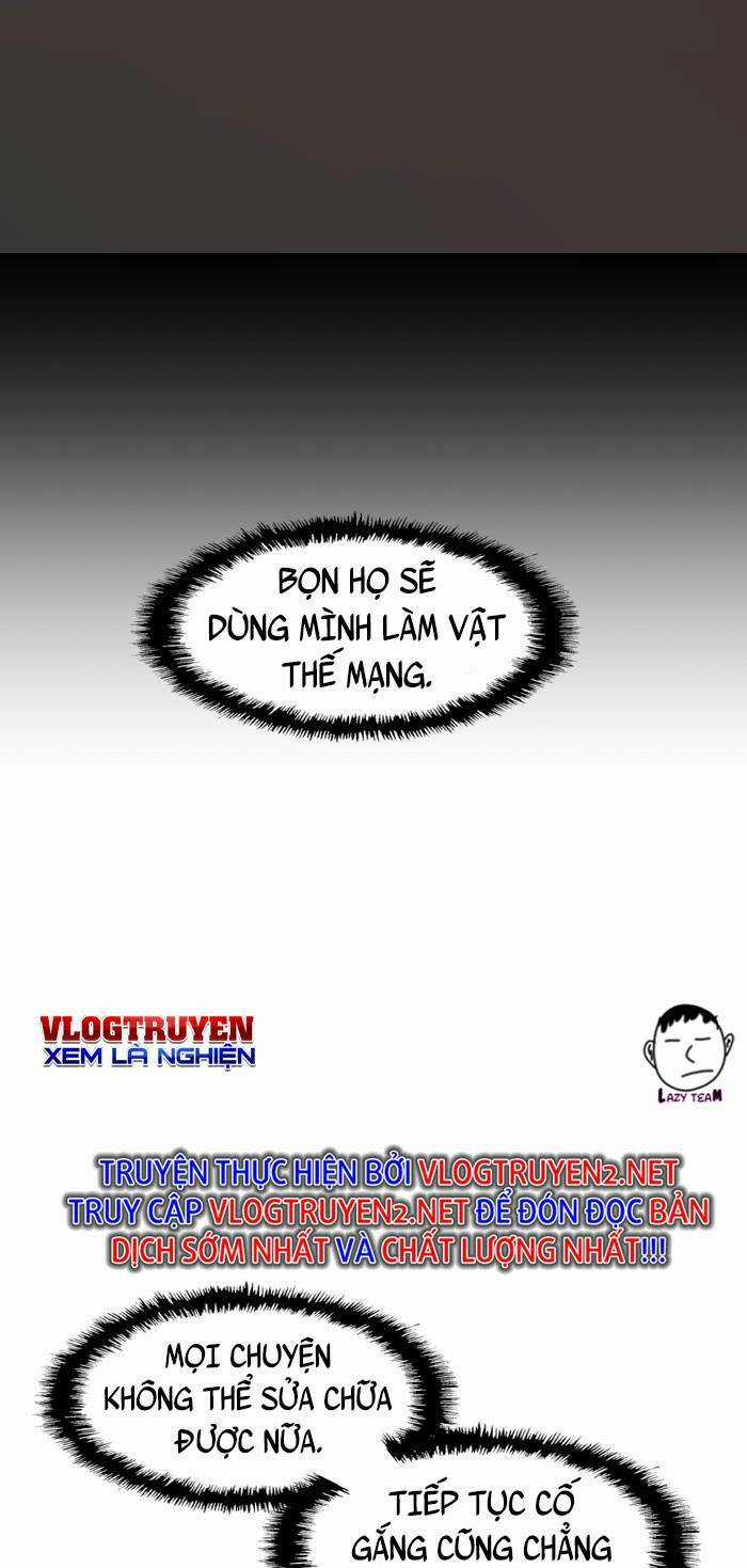 Weak Hero Chapter 218 trang 62