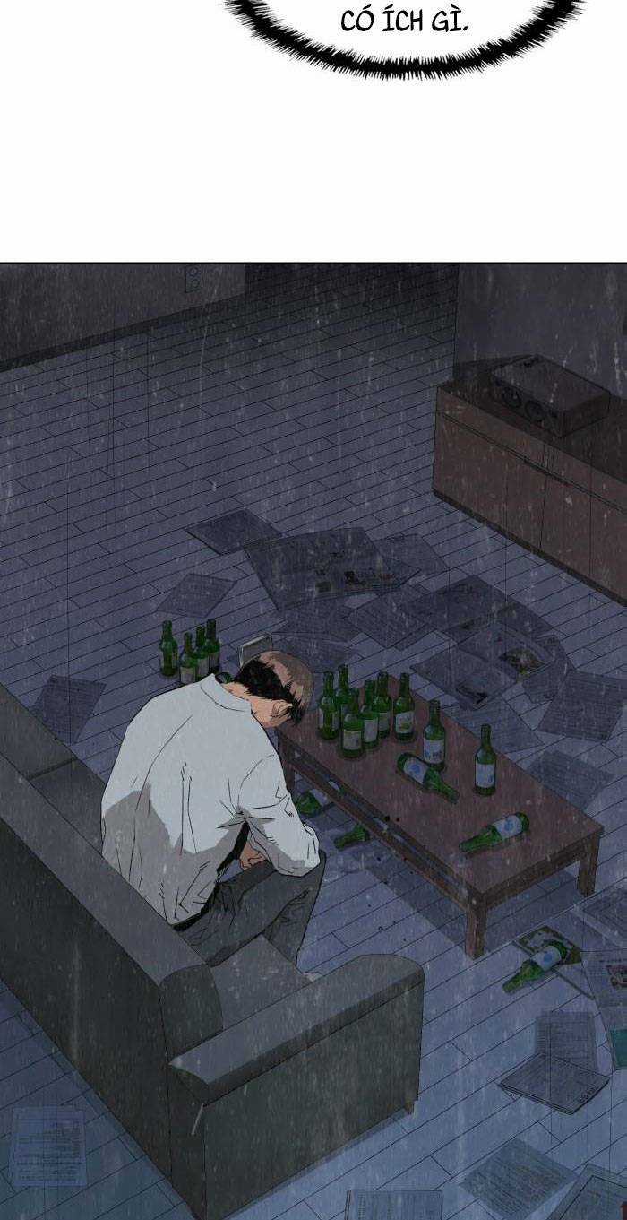 Weak Hero Chapter 218 trang 63